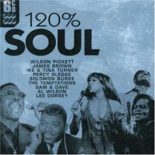 120% Soul