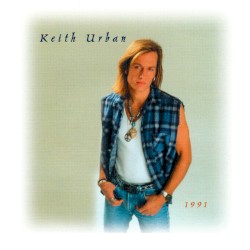 Keith Urban