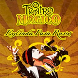 Entrada para raros