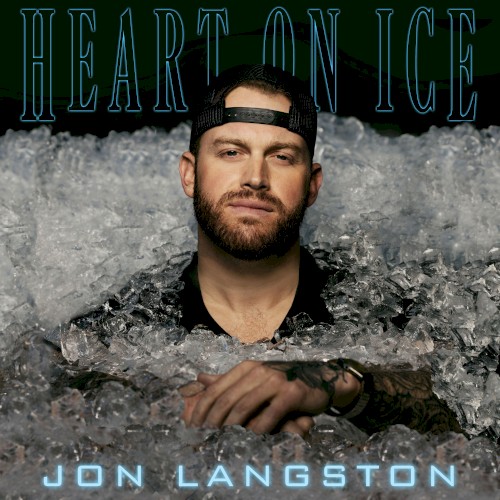 Heart on Ice
