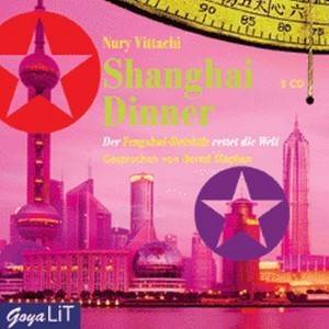 Shanghai Dinner