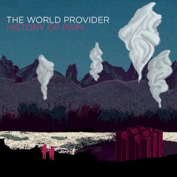 History of Pain