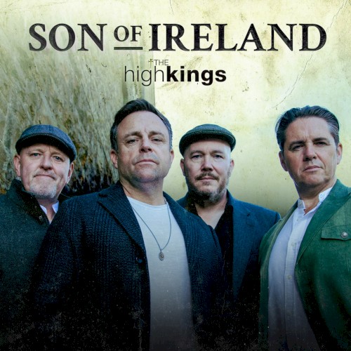 Son of Ireland (unplugged)
