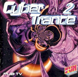 Cyber Trance 2