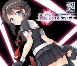 艦これEUROBEAT改