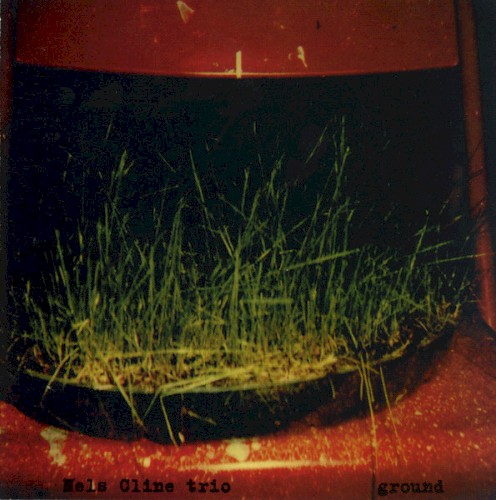 Ground