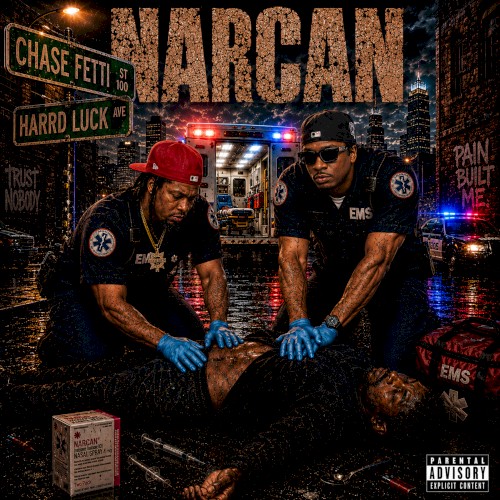 NARCAN