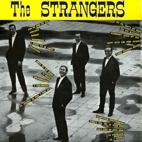 The Strangers