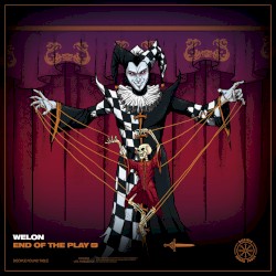End of the Play EP
