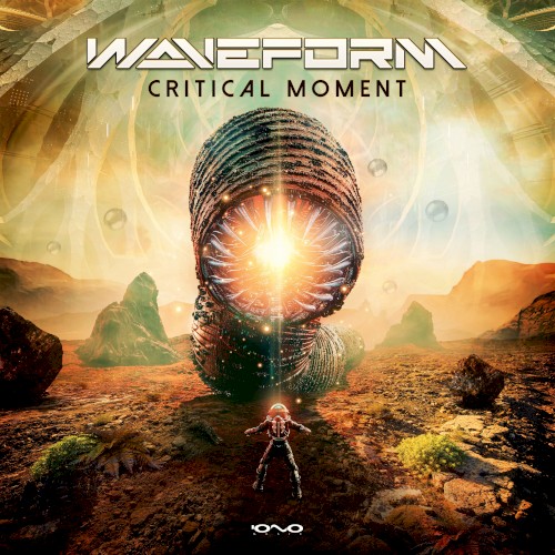 Critical Moment