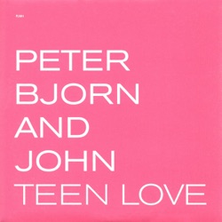 Teen Love