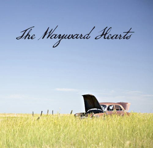 The Wayward Hearts EP