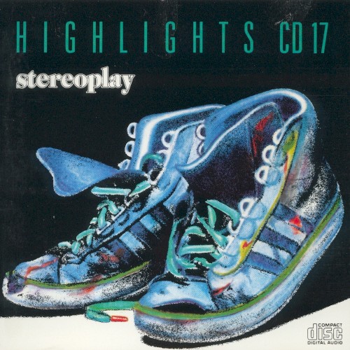 Stereoplay Highlights CD 17