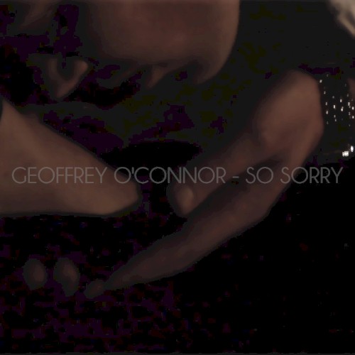 So Sorry (Remixes)