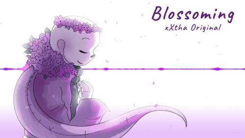 Blossoming [Lavender's Theme]
