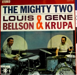 The Mighty Two
