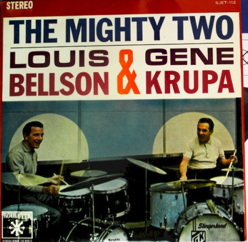 The Mighty Two