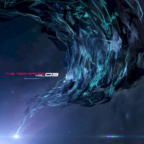 THE TECHDANCE Vol.03