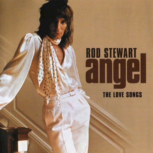 Angel The Love Songs
