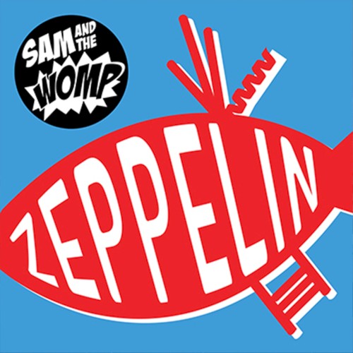 Zeppelin