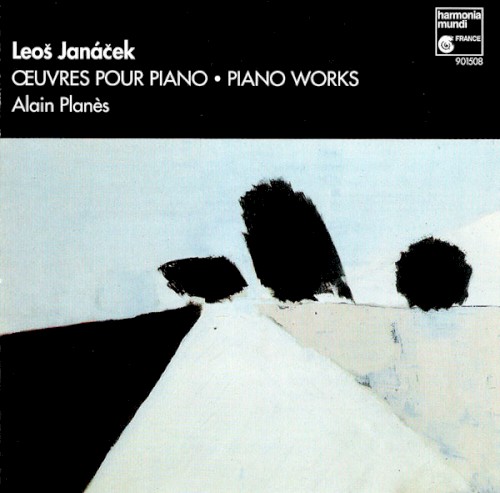 Œuvres pour piano