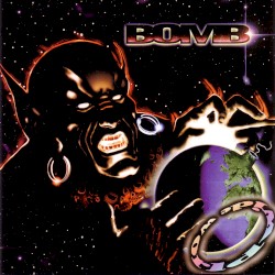 Bomb Worldwide: International Rap Compilation