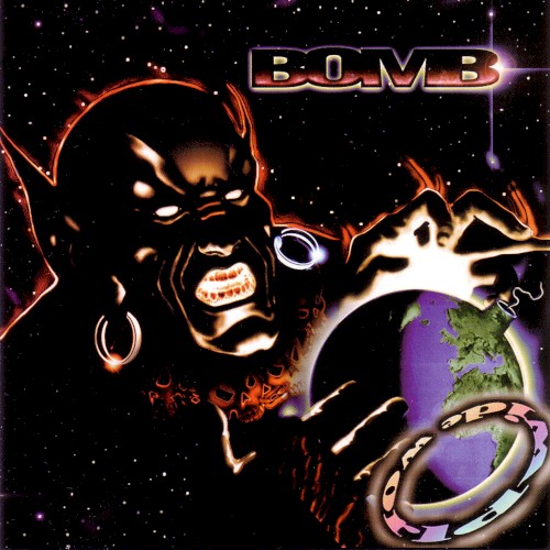 Bomb Worldwide: International Rap Compilation