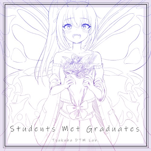 Students Met Graduates