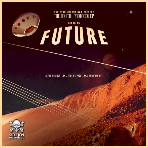 The Fourth Protocol EP