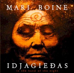 Idjagieđas - In the Hand of the Night