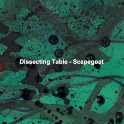 Scapegoat