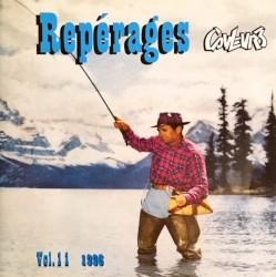 Repérages Couleur 3, Volume 11
