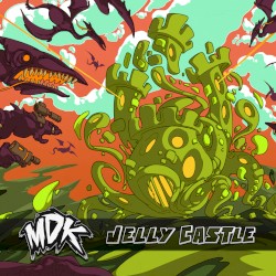 Jelly Castle