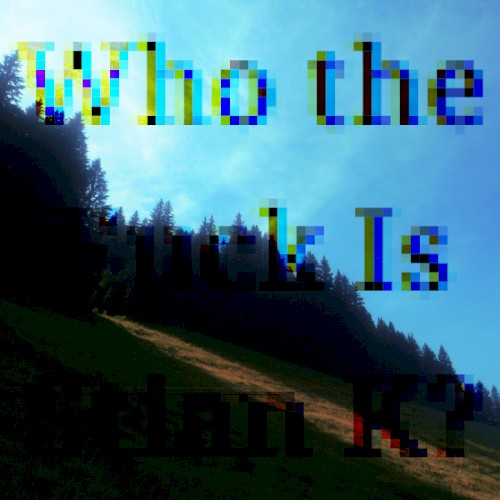 Lost & Found: Who the Fuck Is Stian K?