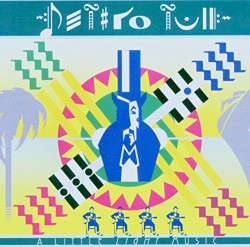 A Little Light Music