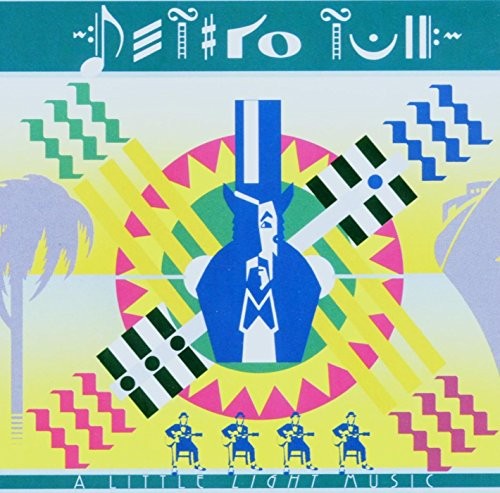 A Little Light Music