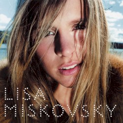 Lisa Miskovsky