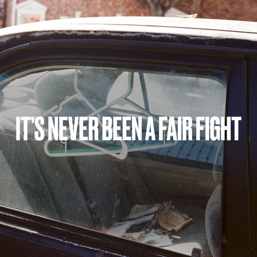 It’s Never Been a Fair Fight