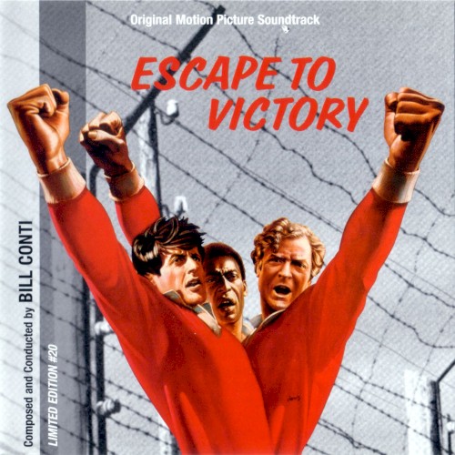 Escape to Victory: Original Motion Picture Soundtrack