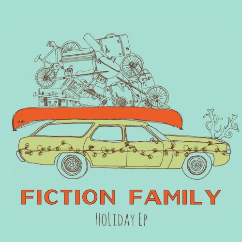 Holiday EP