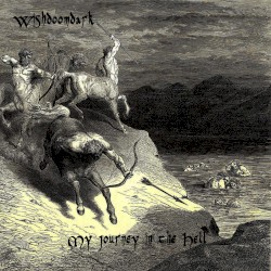 My Journey in the Hell