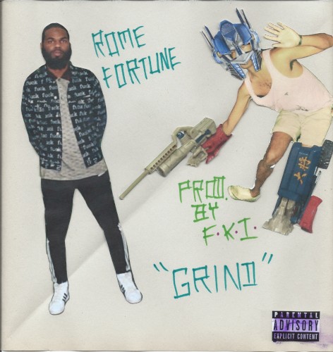 Grind