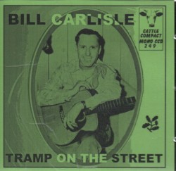 Tramp on the Street