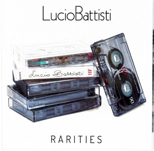 Lucio Battisti - Rarities