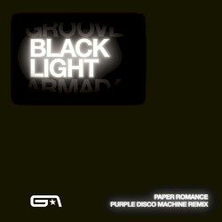 Paper Romance (Purple Disco Machine remix)