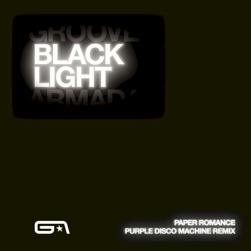 Paper Romance (Purple Disco Machine remix)