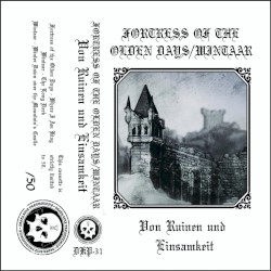 Von Ruinen und Einsamkeit