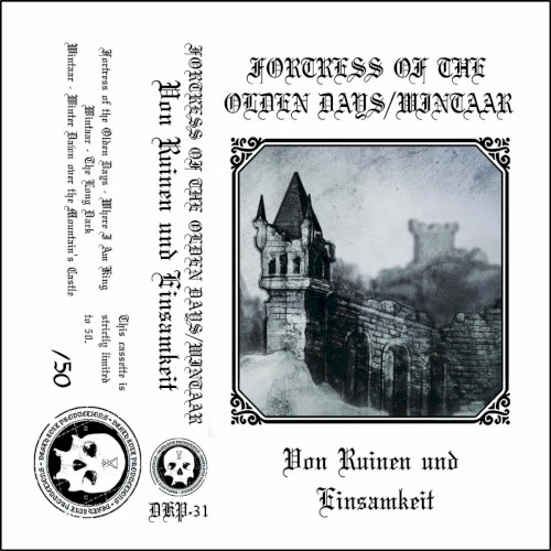 Von Ruinen und Einsamkeit