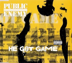 He Got Game