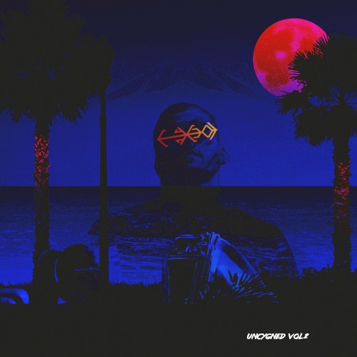 UNCYGNED, VOL.2